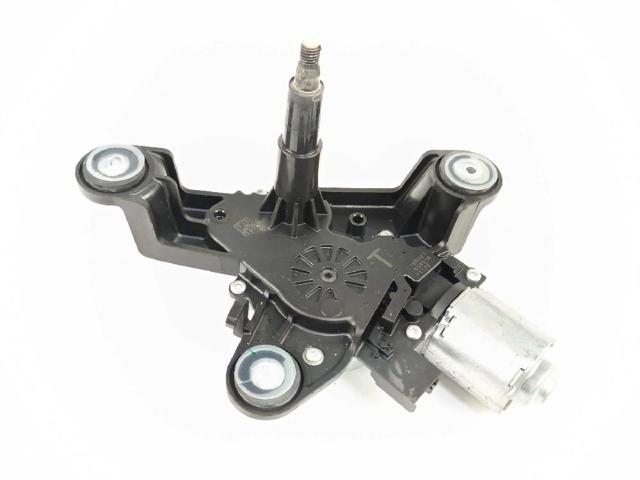 9819899980 OPEL Motor limpiaparabrisas, trasera comprar Bilbao