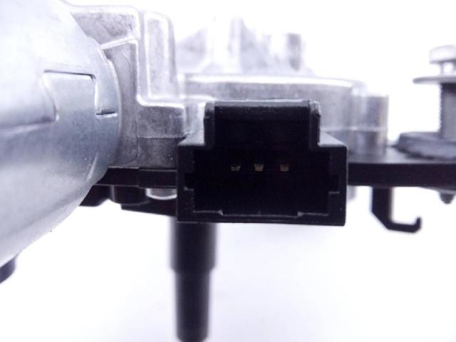 9819899980 OPEL Motor limpiaparabrisas, trasera comprar Bilbao
