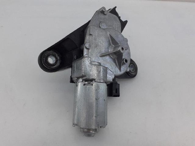 9819899980 Motor del limpiaparabrisas trasero  comprar en Zaragoza