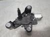 Motor limpia trasero para opel corsa f 103 yh01 9819900080