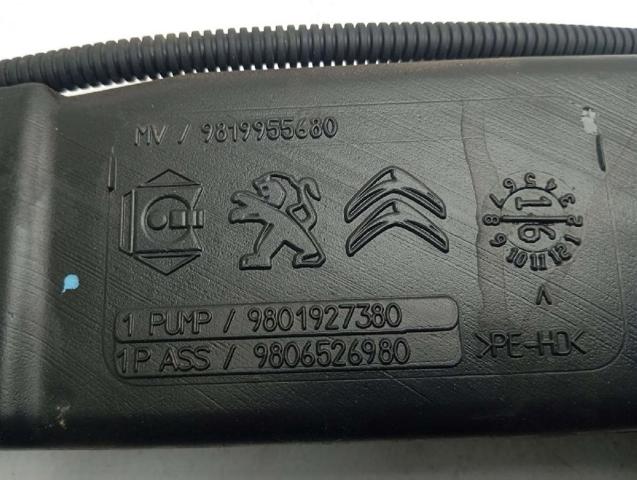 9819955680 Depósito de limpiaparabrisas  en stock Castellón