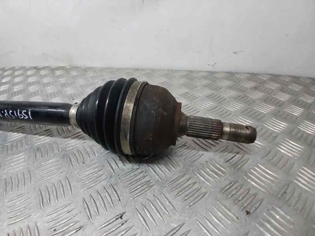 9820048080 Semieje delantero derecho  disponible Málaga