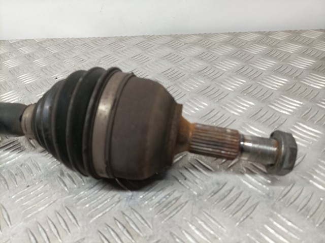 9820048080 PEUGEOT Semieje delantero derecho  en stock Huelva