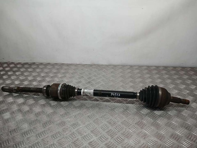 9820048080 PEUGEOT Semieje delantero derecho  en stock Córdoba