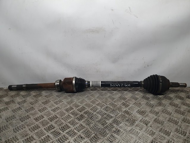 9820048080 Semieje delantero derecho  disponible Utrera