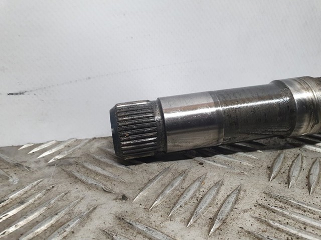 9820048080 PEUGEOT Semieje delantero derecho  en stock Huelva