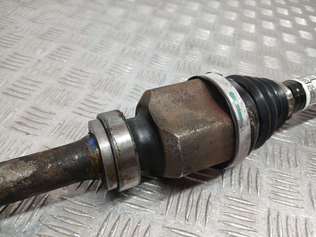 9820048080 Semieje delantero derecho comprar Almería