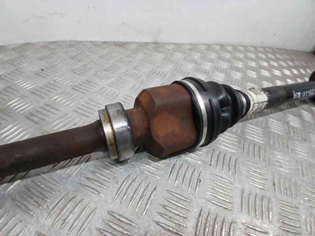 PEUGEOT 9820048080 Semieje delantero derecho  en stock Salamanca