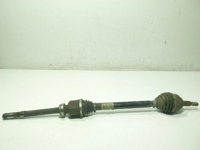 9820048080 PEUGEOT Semieje delantero derecho comprar Bilbao