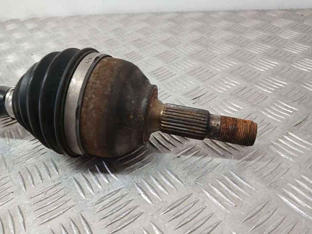 PEUGEOT 9820048080 Semieje delantero derecho  comprar en Albacete