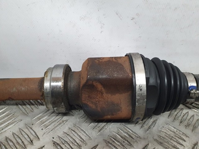 PEUGEOT 9820048080 Semieje delantero derecho  comprar en Albacete