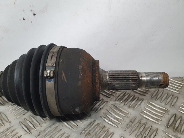 9820048080 Semieje delantero derecho  disponible Burgos