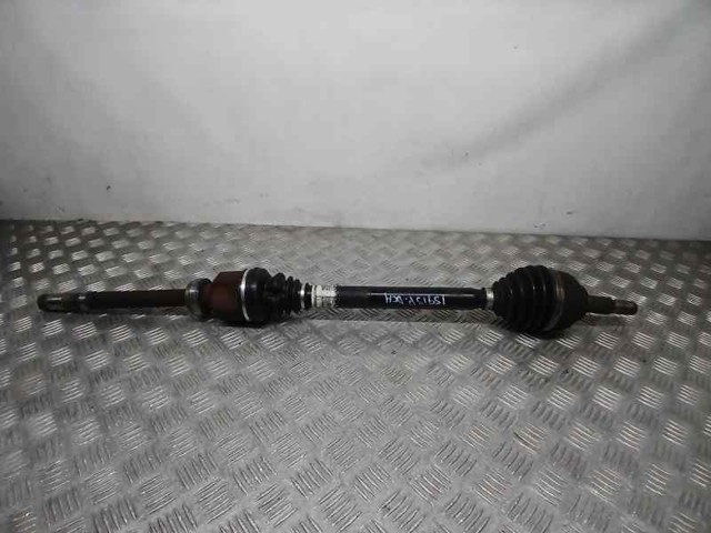 PEUGEOT 9820048080 Semieje delantero derecho comprar Tarragona