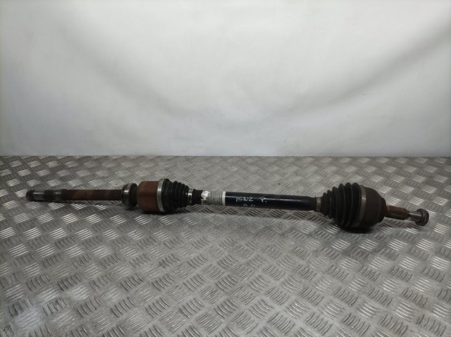 PEUGEOT 9820048080 Semieje delantero derecho  comprar en Murcia
