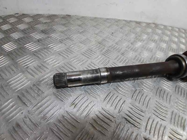 9820048080 PEUGEOT Semieje delantero derecho  en stock Gandía