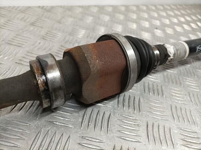 PEUGEOT 9820048080 Semieje delantero derecho comprar Barcelona