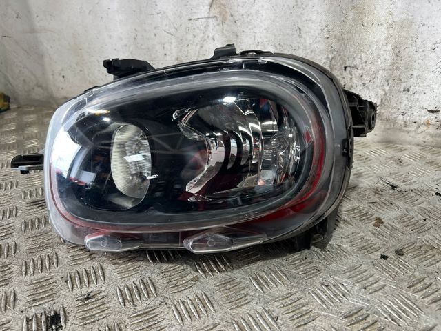 PEUGEOT 9820059680 Faro izquierdo comprar Tarragona