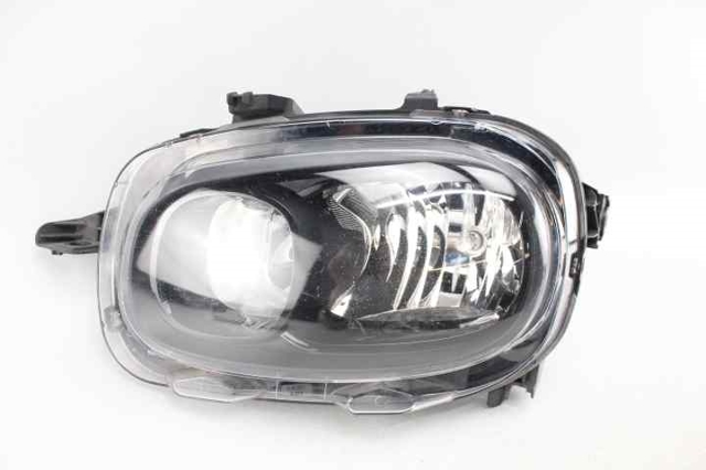 9820059680 Faro izquierdo comprar Almería