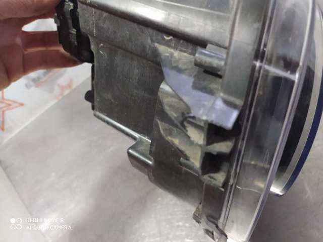 PEUGEOT 9820059680 Faro izquierdo  comprar en Murcia