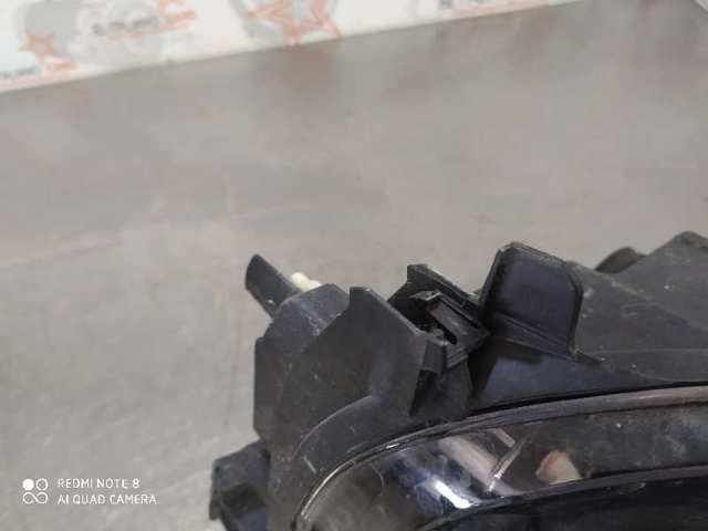 PEUGEOT 9820059680 Faro izquierdo comprar Pamplona