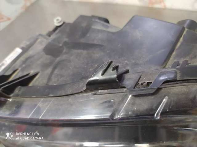 9820059680 PEUGEOT Faro izquierdo comprar Madrid