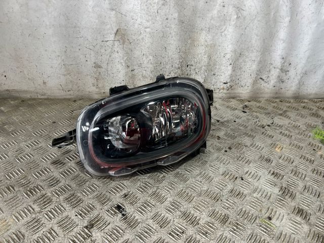 PEUGEOT 9820059680 Faro izquierdo  en stock Valencia