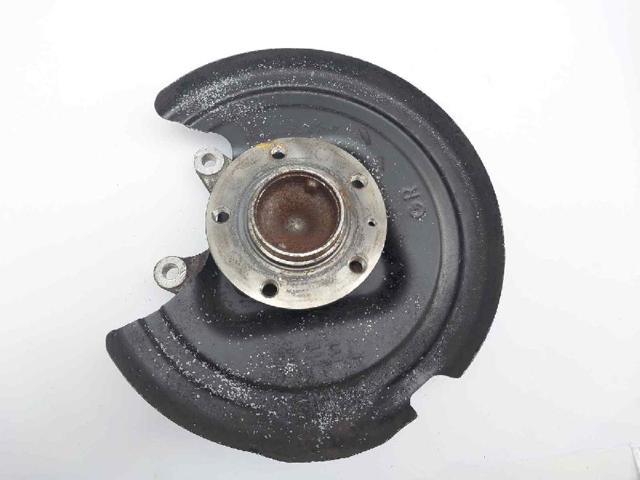 9820098380 PEUGEOT Cubo de rueda trasero comprar Bilbao