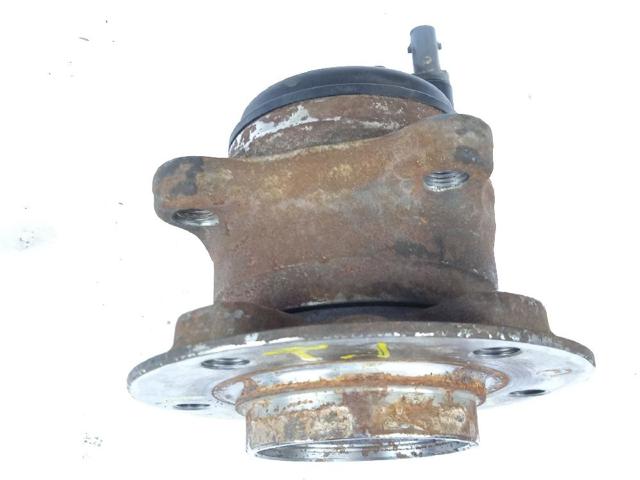9820098380 PEUGEOT Cubo de rueda trasero comprar Alcalá