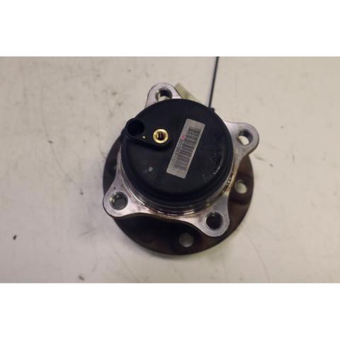 9820098380 PEUGEOT Cubo de rueda trasero comprar Alcalá