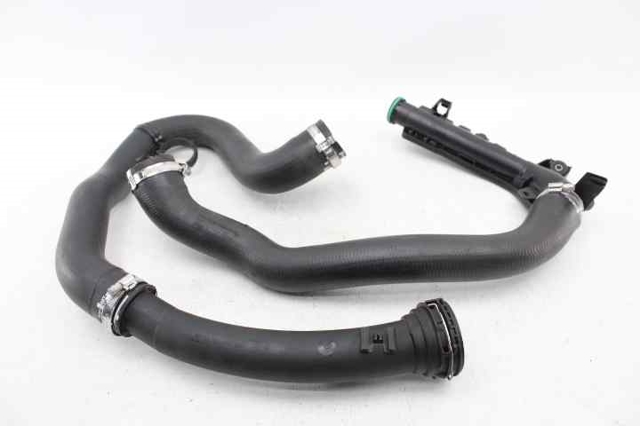 9820100680 OPEL Manguera del intercooler  disponible Vigo