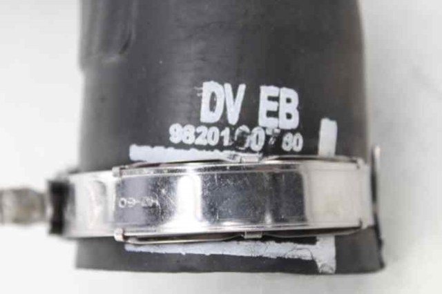 9820100680 Tubo intercooler comprar Girona