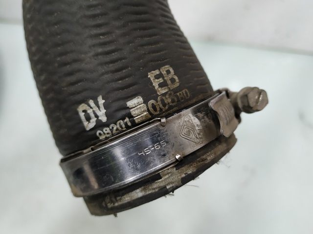 9820100680 PEUGEOT Manguera del intercooler  comprar en Lleida