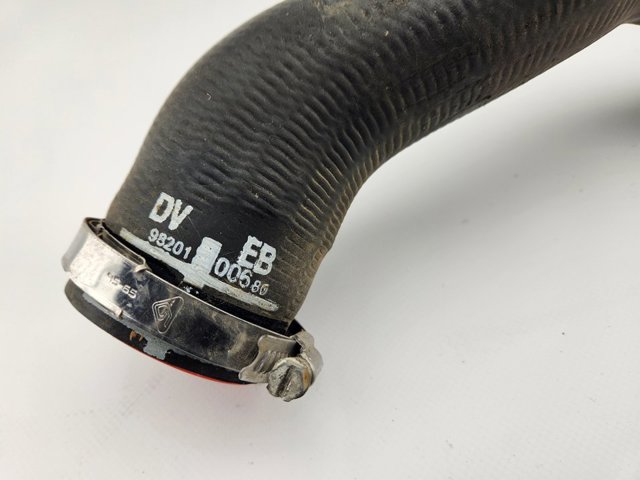 9820100680 PEUGEOT Manguera del intercooler  disponible Alicante