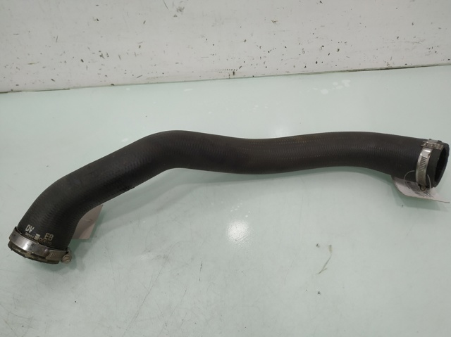 PEUGEOT 9820100680 Manguera del intercooler  comprar en Ponferrada