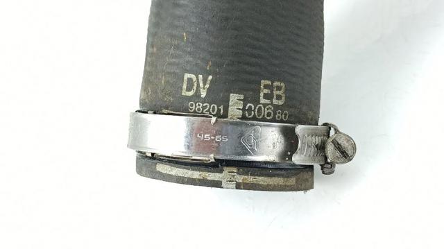PEUGEOT 9820100680 Tubo intercooler comprar Pamplona
