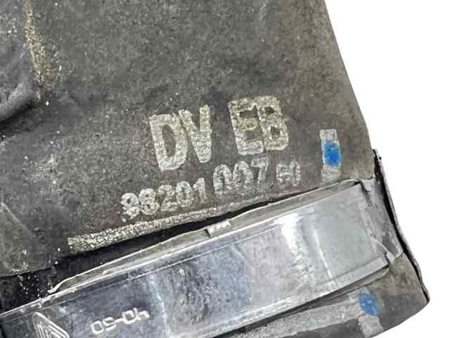 PEUGEOT 9820100780 Manguera del intercooler  disponible Valladolid