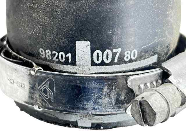 9820100780 PEUGEOT Manguera del intercooler  disponible Ourense