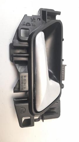 PEUGEOT 98201552  en stock Salamanca