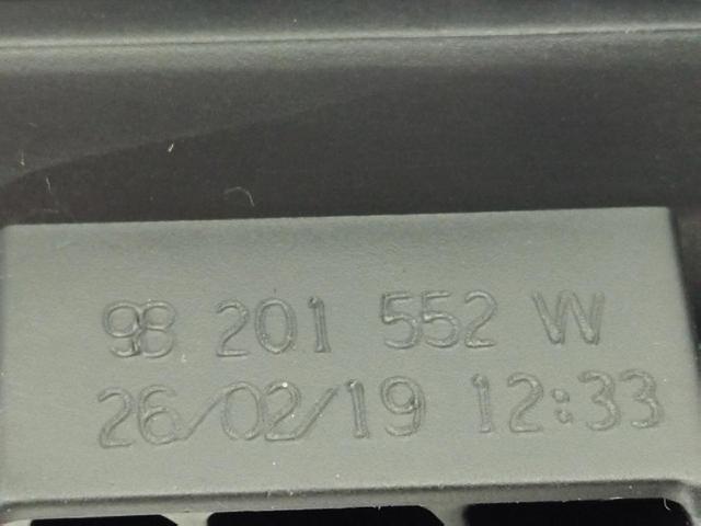 PEUGEOT 98201552  disponible España