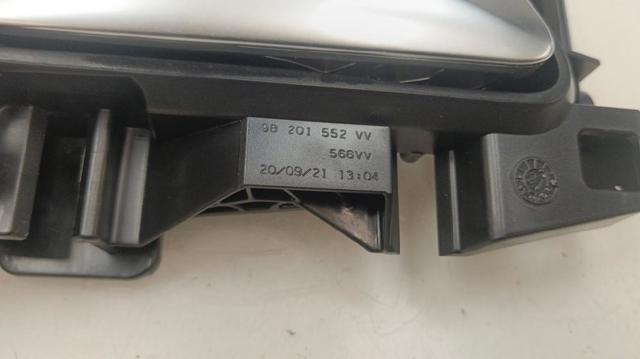 98201552VV Manija interior derecha delantera/trasera de puerta comprar Almería