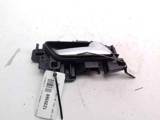 PEUGEOT 98201552VV Manija interior derecha delantera/trasera de puerta comprar Barcelona