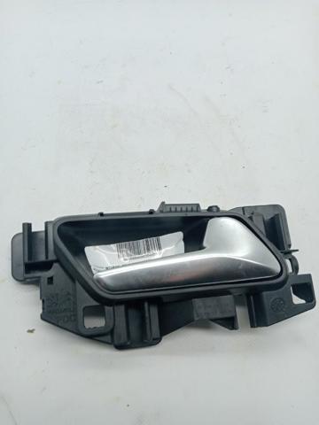98201552VV Manija interior derecha delantera/trasera de puerta  disponible Burgos
