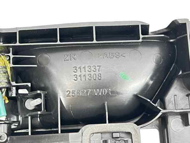 98201552VV Manija interior derecha delantera/trasera de puerta  comprar en Zaragoza