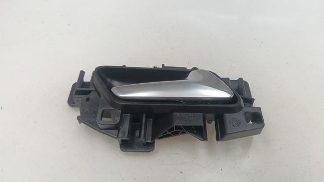 PEUGEOT 98201552VV Manija interior derecha delantera/trasera de puerta  disponible España
