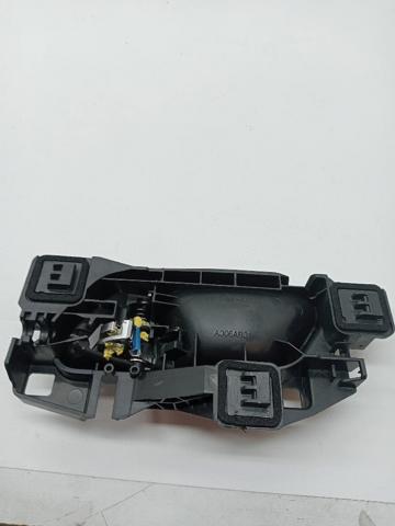 PEUGEOT 98201552VV Manija interior derecha delantera/trasera de puerta  en stock Valencia