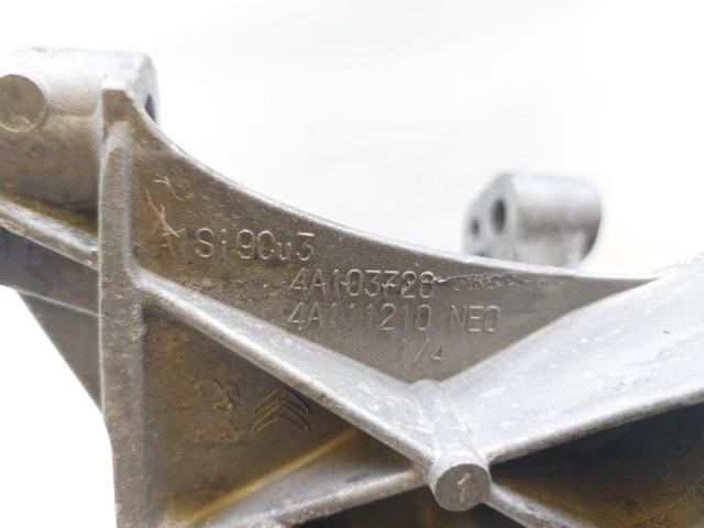 PEUGEOT 9820296280 Soporte de motor derecho comprar Barcelona