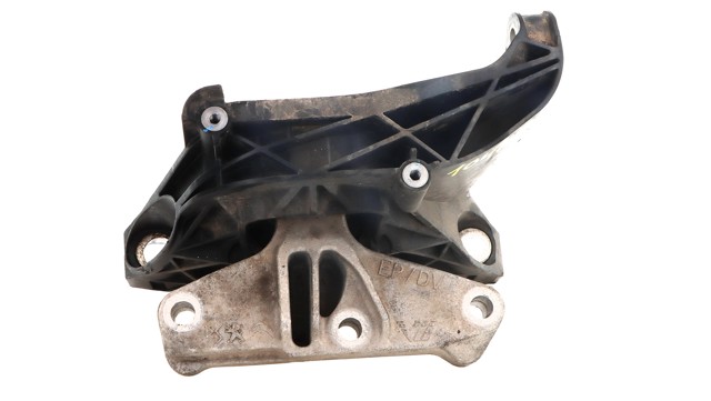 Cojín del motor (soporte) superior derecho 9820297580 PEUGEOT