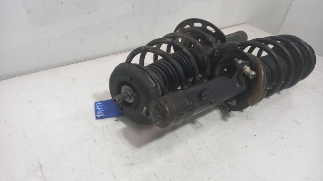 9820324680 PEUGEOT Amortiguador delantero derecho  comprar en Lleida