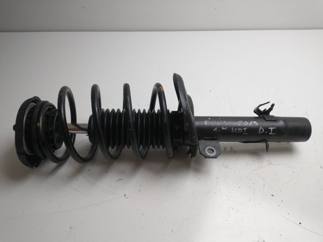 9820324780 Amortiguador delantero izquierdo  en stock Granada