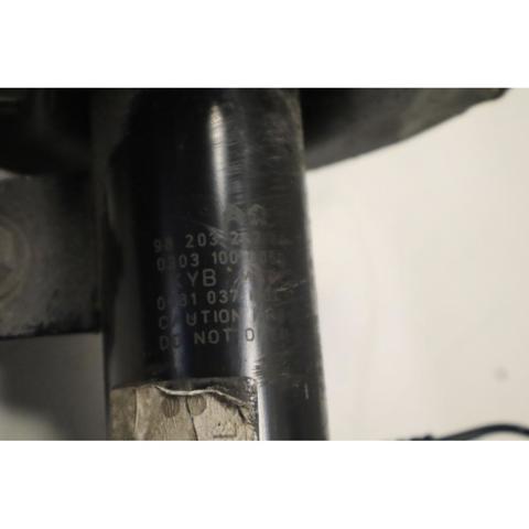 9820324780 Amortiguador delantero izquierdo  en stock Castellón